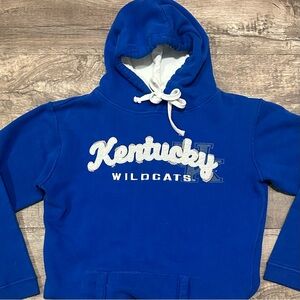 UK Kentucky Wildcats hoodie sweatshirt
